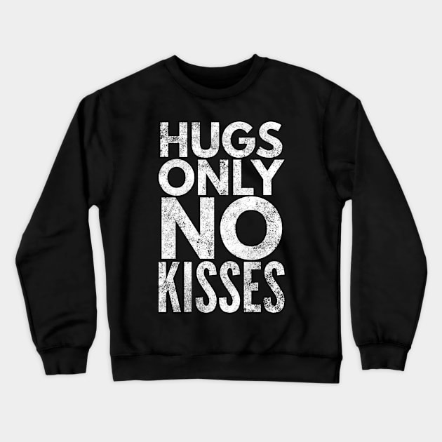 Hugs 2 Crewneck Sweatshirt by throwback